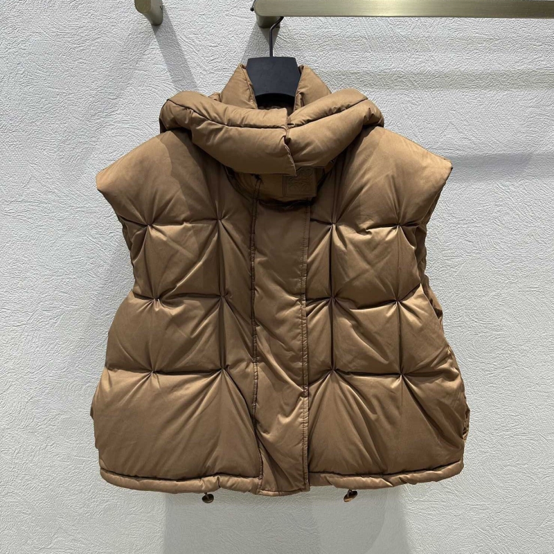 l*ew* gilet
